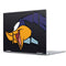 Looney Tunes Road Runner Sliced Pixelbook Skin